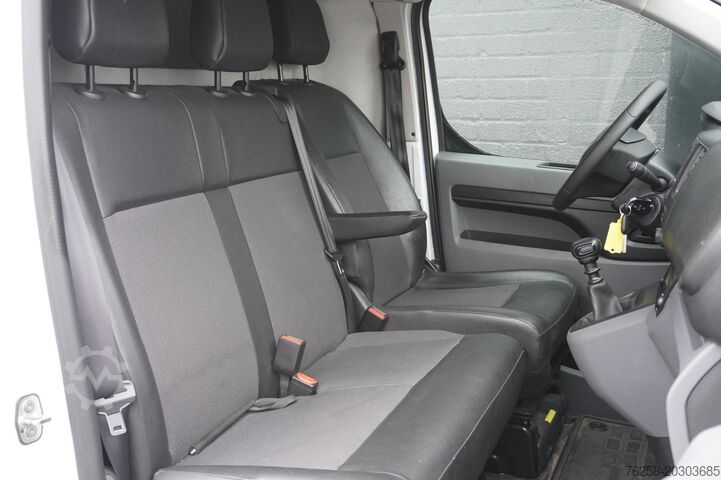 Varebil Opel Vivaro 1.5 CDTI L2 Dubbele Schuifdeur EURO 6 - ...