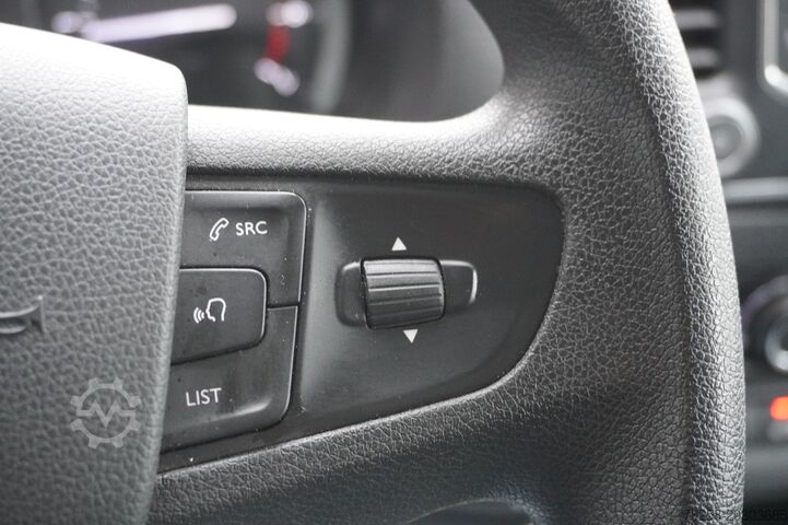 Varebil Opel Vivaro 1.5 CDTI L2 Dubbele Schuifdeur EURO 6 - ...