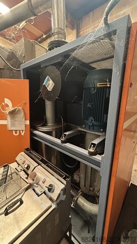 Hệ thống làm mát chân không Revent Vacuum Cooling VC70A