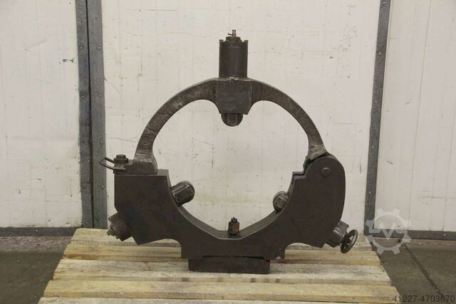 Безель unbekannt Durchmesser 450 mm