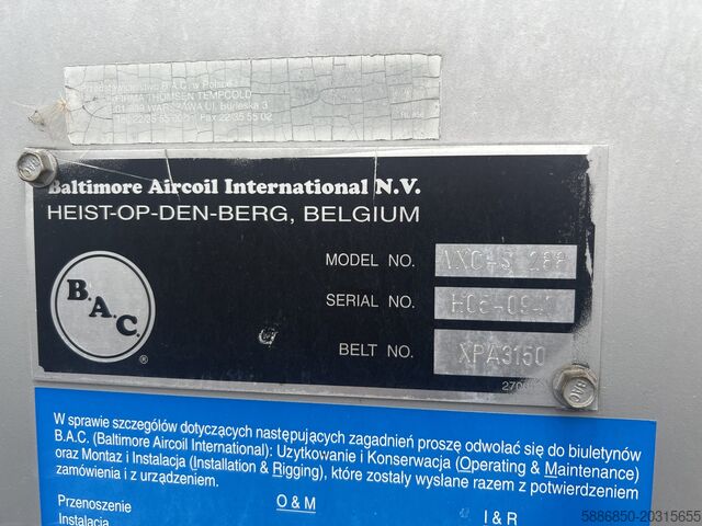 Condensator de răcitor  
