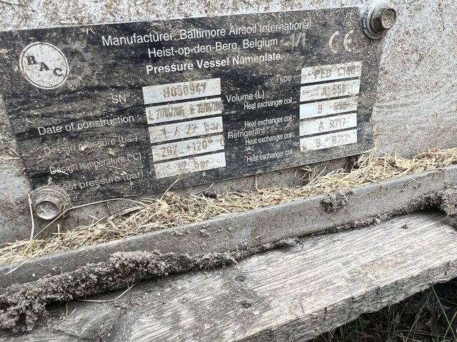 Condensator de răcitor  