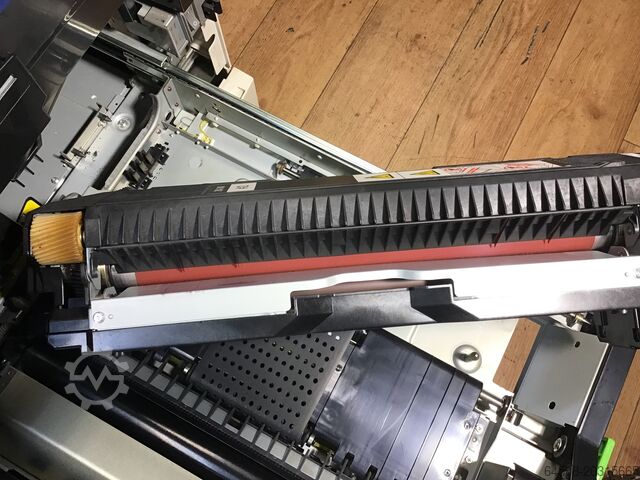 XEROX C60 với FIERY EX-i C60/70 tích hợp bên trong XEROX XEROX Digital Color Press C60