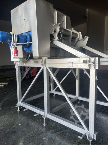 Rabator Palox 120 x 100  