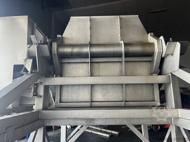 Rabator Palox 120 x 100  