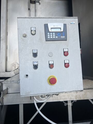 Rabator Palox 120 x 100  