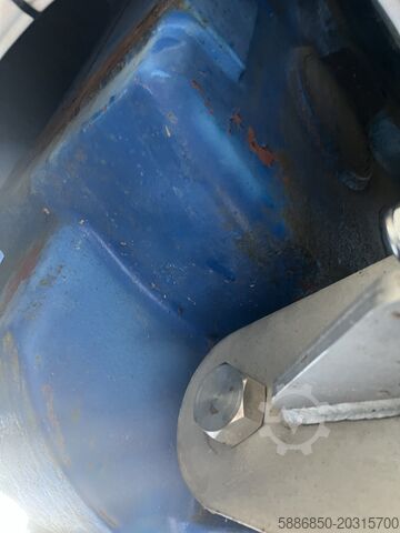 Rabator Palox 120 x 100  