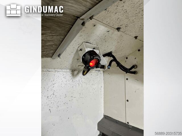 Trung tâm gia công đứng DMG ecoMill 800 V