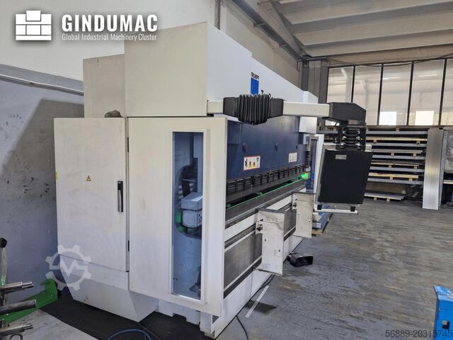 Press Brake TRUMPF TruBend 3120,
