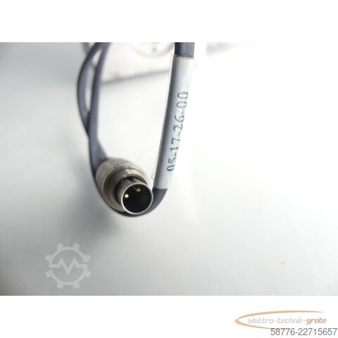 요소 Trumpf Laser 17x E11V 060050840