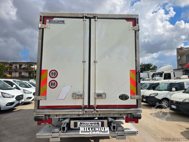 Izotermni rashladni kombi Iveco 72-18 CELLA 5,30 SPONDA FRC EURO 6