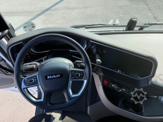 Standardni cestovni traktor DAF XG 480