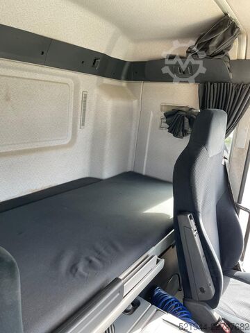三向自卸卡车 MAN TGS 26.440  6x2 Liftachse Full Air Euro4