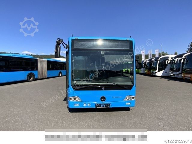 Autobús articulado MERCEDES-BENZ Conecto G/Klima/O 530 G/A23/A40