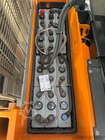 보행자 스태커 Still EGV14   Batterie 2025!!!