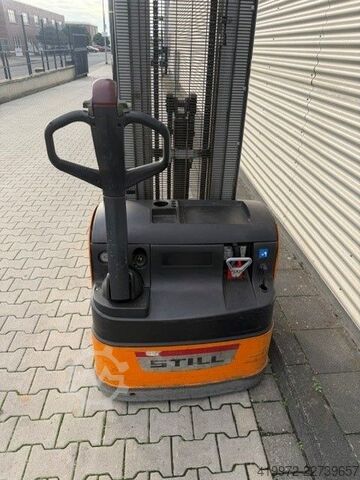 보행자 스태커 Still EGV14   Batterie 2025!!!