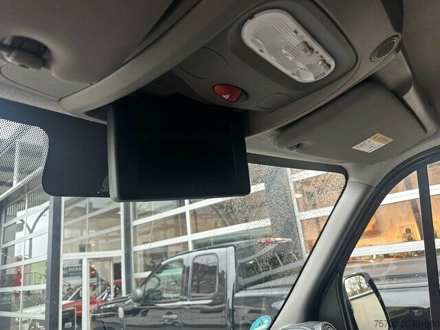 Transportador de gado Renault Master Haras 1-2 Pferde Automatik Aluaufbau