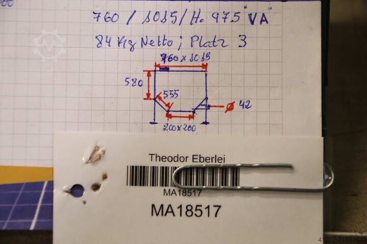 Vedbaek Handel & Industri Aps Vedbaek Handel & Industri Aps Vedbaek Handel & Industri Aps