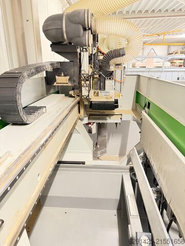 Machining center BIESSE ROVER K 1232