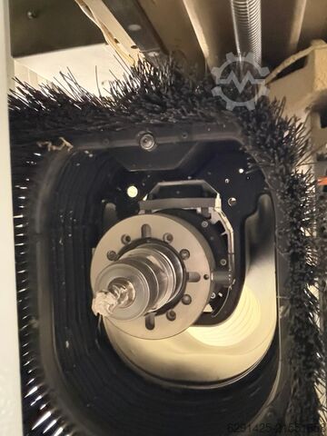 Machining center BIESSE ROVER K 1232