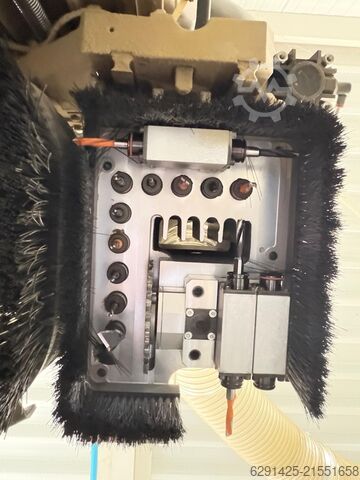 Machining center BIESSE ROVER K 1232