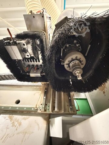 Machining center BIESSE ROVER K 1232