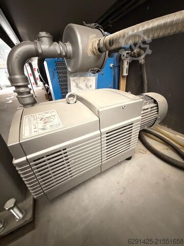 Machining center BIESSE ROVER K 1232