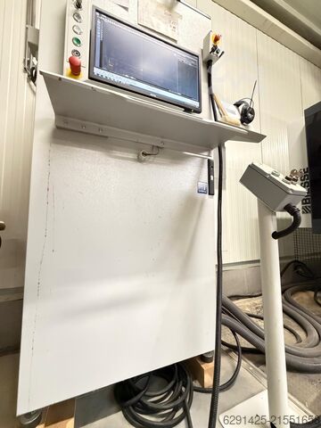 Machining center BIESSE ROVER K 1232