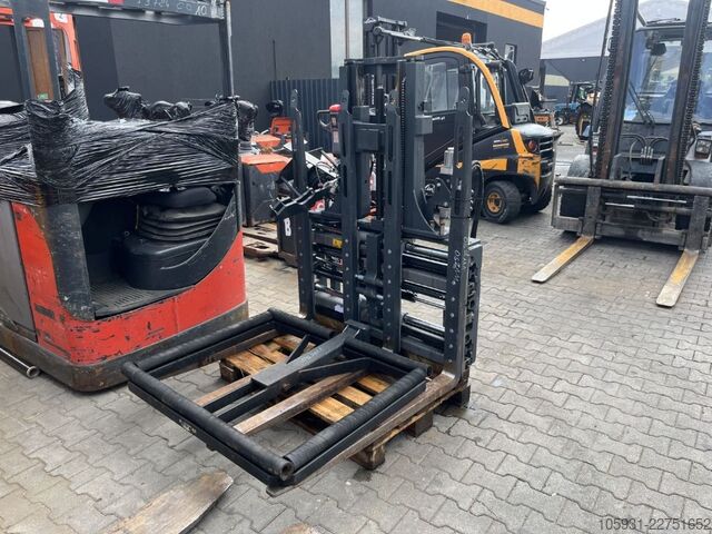 Garpu palet berganda Kaup 2T429C