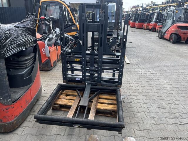 Garpu palet berganda Kaup 2T429C