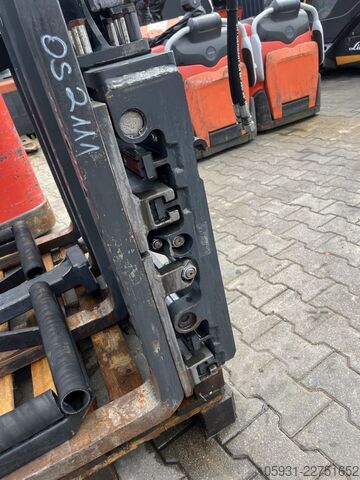 Garpu palet berganda Kaup 2T429C