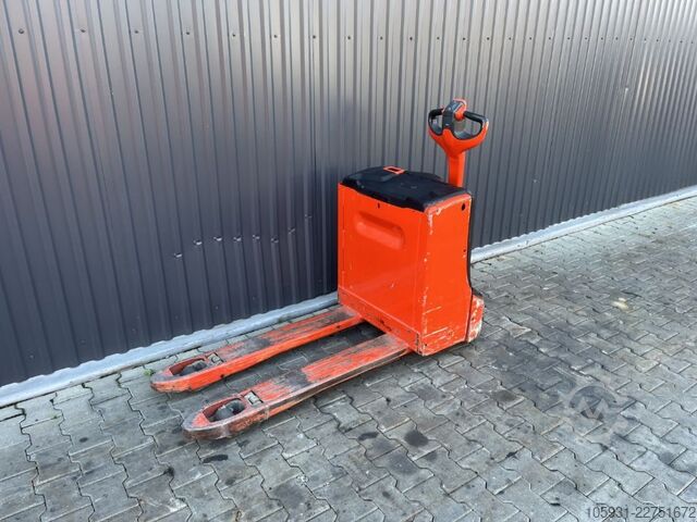Jack palet manual Linde T16