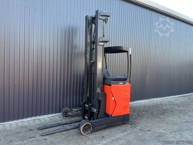 Trak capai Linde R12B