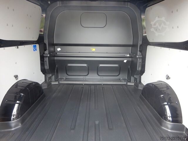 Kastenwagen FORD Transit Custom 320L2 Sport DoKa 4x4 Aut Stndhzg