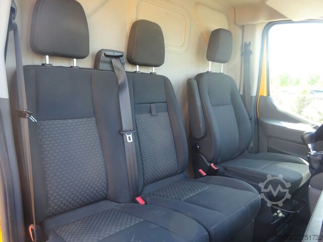 Фургон-панель FORD Transit Kasten 350 L2H2 Trend AHK Service-Line
