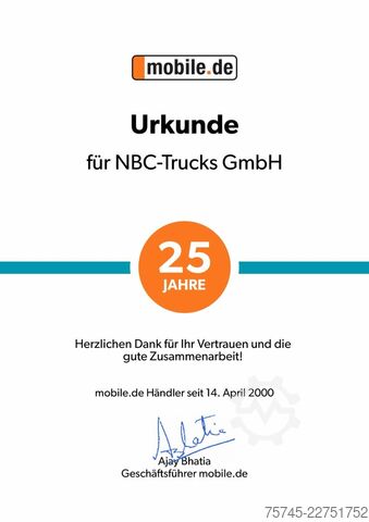 Atvira puspriekabė SCHWARZMÜLLER J-SERIE * 2X LIFT * MITNAHMESTAPLER * SAF