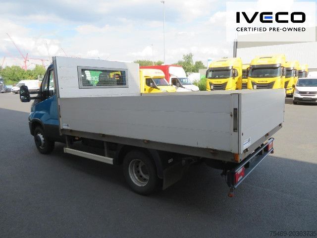 Φορτηγό pick-up IVECO 65C17