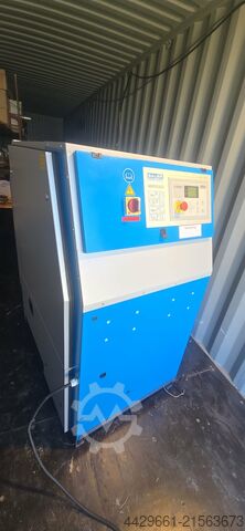 Hornlaga þjöppu Bayer Verticus 5 BAUER Verticus 5