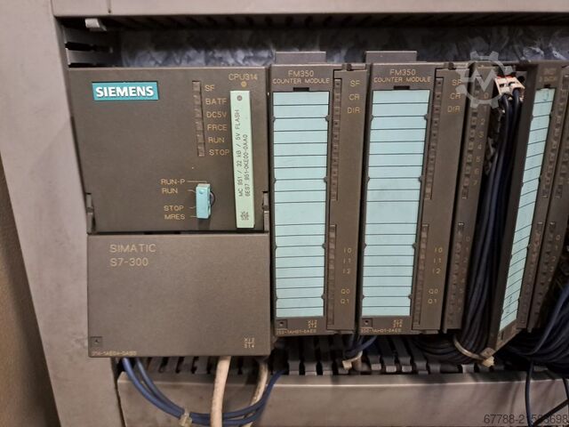 آلة تعبئة الزجاجات في الكرتون - ماكينة تغليف الصناديق SOTEMAPACK WRAP AROUND | 12 pack/h