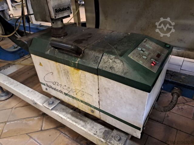 آلة تعبئة الزجاجات في الكرتون - ماكينة تغليف الصناديق SOTEMAPACK WRAP AROUND | 12 pack/h