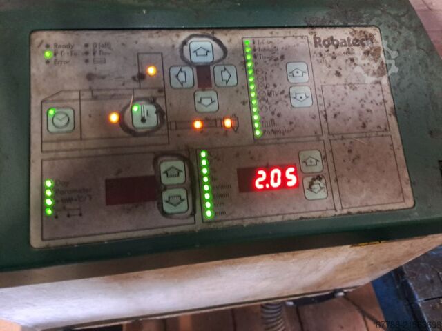 آلة تعبئة الزجاجات في الكرتون - ماكينة تغليف الصناديق SOTEMAPACK WRAP AROUND | 12 pack/h