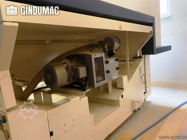 SCM Morbidelli Author M100 SCM Morbidelli Author M100
