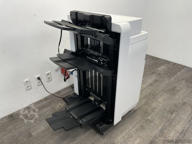 System wykańczający Canon Booklet Finisher-AG1