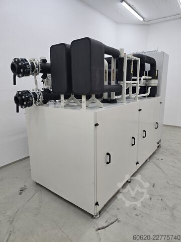 Chladič Combitherm Apparate- und Anlagenbau GmbH 