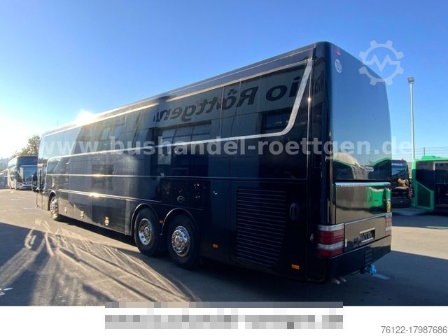 Doppeldeckerbus VAN HOOL T 918 Altano/ Klima/ Lounge/ Nightliner/ 12-Bett