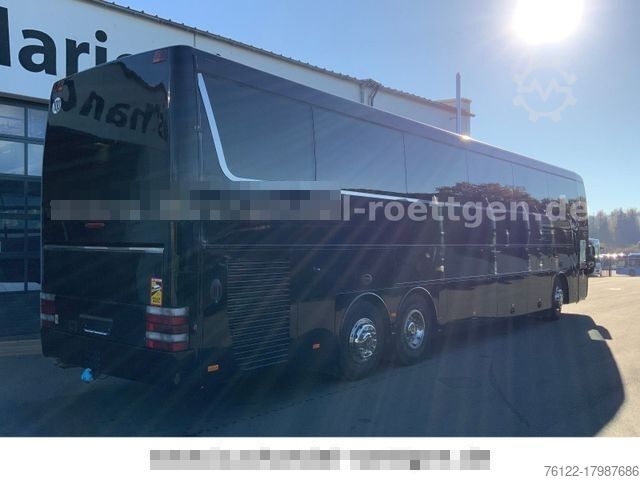 Doppeldeckerbus VAN HOOL T 918 Altano/ Klima/ Lounge/ Nightliner/ 12-Bett