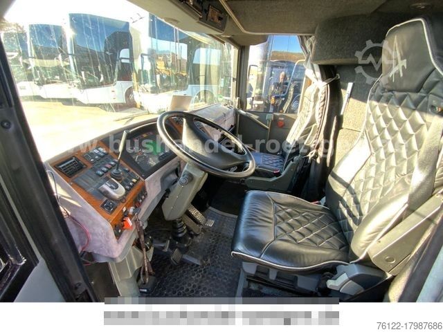 Doppeldeckerbus VAN HOOL T 918 Altano/ Klima/ Lounge/ Nightliner/ 12-Bett