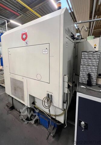 CNC旋盤 Monforts RNC 500