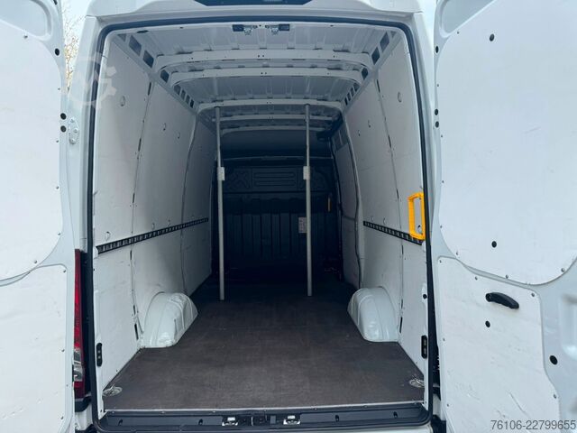 패널 밴 IVECO Daily 35S14 Hi-Matic Kastenwagen *Klima*Tempomat