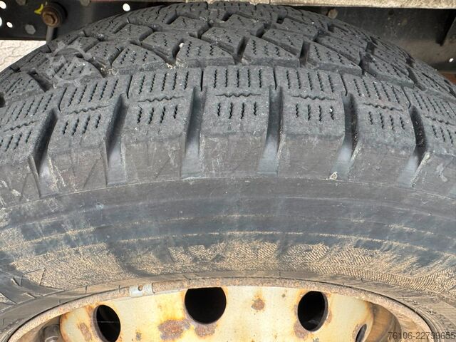 패널 밴 IVECO Daily 35S14 Hi-Matic Kastenwagen *Klima*Tempomat